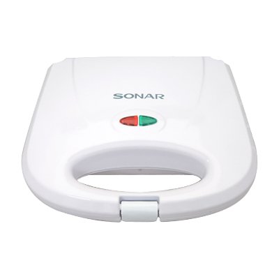 Sonar เครื่องทำแซนด์วิช รุ่น SM-S021