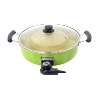 ราคา Sonar กระทะไฟฟ้าอเนกประสงค์ รุ่น SF-M43