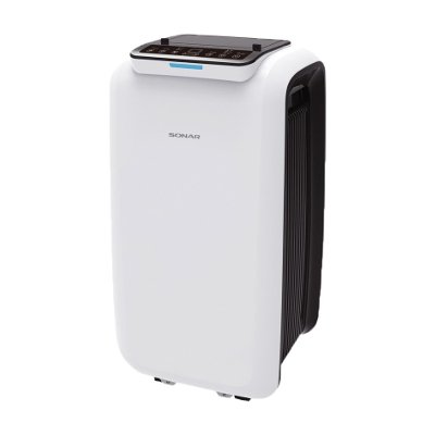 Sonar เครื่องปรับอากาศตั้งพื้นเคลื่อนที่ 13000 BTU รุ่น PA-A013
