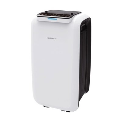 Sonar เครื่องปรับอากาศเคลื่อนที่ 15000 BTU รุ่น PA-A015