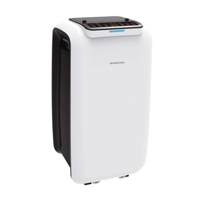 Sonar เครื่องปรับอากาศเคลื่อนที่ 15000 BTU รุ่น PA-A015