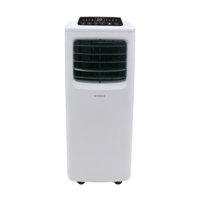 Sonar เครื่องปรับอากาศเคลื่อนที่ 9000 BTU รุ่น PA-E9000