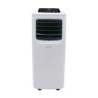 ราคา Sonar เครื่องปรับอากาศเคลื่อนที่ 9000 BTU รุ่น PA-E9000