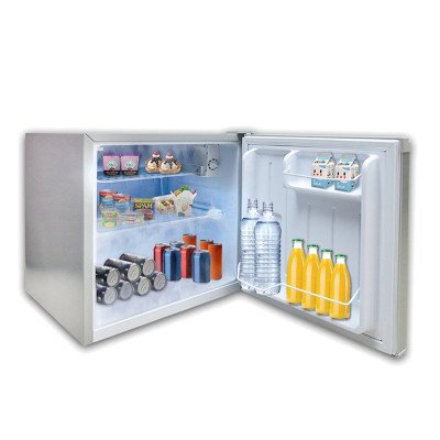 Sonar ตู้เย็นมินิบาร์ ขนาด 1.8 คิว รุ่น RS-H50N