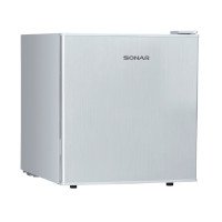 ราคา Sonar ตู้เย็นมินิบาร์ ขนาด 1.8 คิว รุ่น RS-H50N
