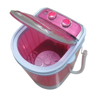Sonar เครื่องซักผ้ามินิ ความจุ 2.5 กก. รุ่น EW-A160