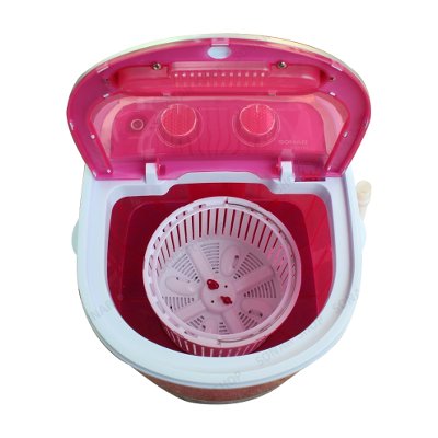 Sonar เครื่องซักผ้ามินิ ความจุ 2.5 กก. รุ่น EW-A160