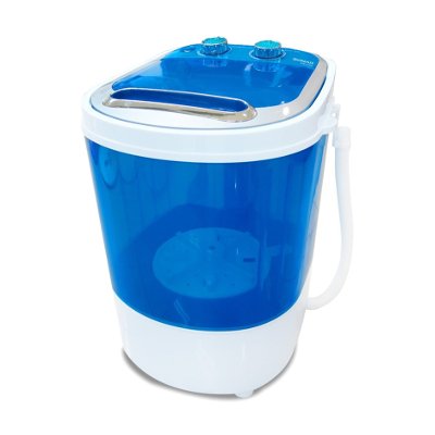 Sonar เครื่องซักผ้ามินิ ความจุ 2.5 กก. รุ่น EW-A160