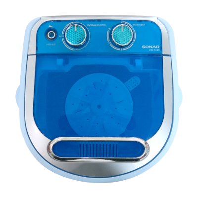Sonar เครื่องซักผ้ามินิ ความจุ 2.5 กก. รุ่น EW-A160