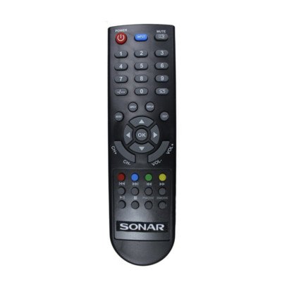 Sonar LED TV รุ่น LV-49G4H ขนาด 19 นิ้ว