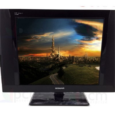 Sonar TV LED ME Serie I รุ่น LV-49N3H ขนาด 19 นิ้ว