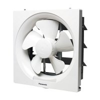 ราคา Panasonic พัดลมดูดอากาศ ขนาด 10 นิ้ว รุ่น FV-25RUT2