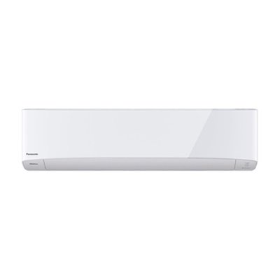 Panasonic Deluxe Inverter เครื่องปรับอากาศระบบอินเวอร์เตอร์ติดผนัง 12000 BTU รุ่น CS-KU13TKT