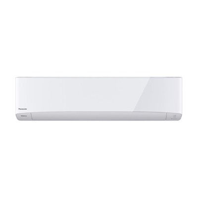 Panasonic Deluxe Inverter เครื่องปรับอากาศระบบอินเวอร์เตอร์ติดผนัง 20500 BTU รุ่น CS-KU24TKT