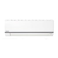 ราคา Panasonic เครื่องปรับอากาศ รุ่น CS-KN18SKT