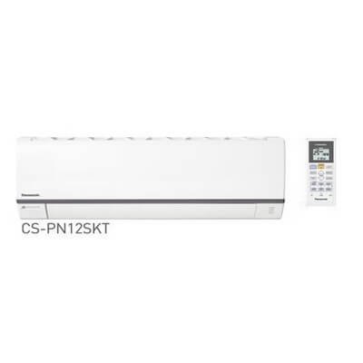 Panasonic Standard เครื่องปรับอากาศติดผนัง 11942 BTU รุ่น CS-PN12SKT