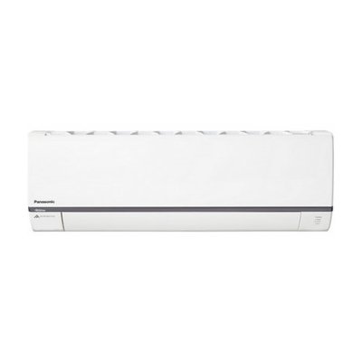 Panasonic Standard เครื่องปรับอากาศติดผนัง 24000 BTU รุ่น CS-PN24SKT