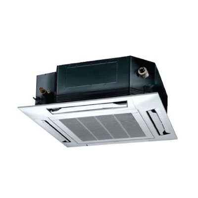 Panasonic เครื่องปรับอากาศแบบฝังเพดาน รุ่น CS-T19KB4H5