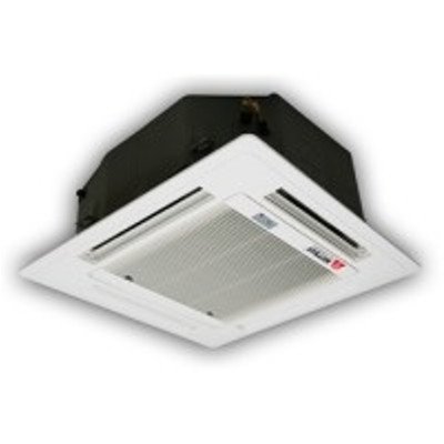 Panasonic เครื่องปรับอากาศแบบฝังเพดาน รุ่น CS-T34KB4H5