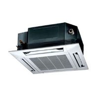 ราคา Panasonic เครื่องปรับอากาศแบบฝังเพดาน รุ่น CS-T34KB4H5