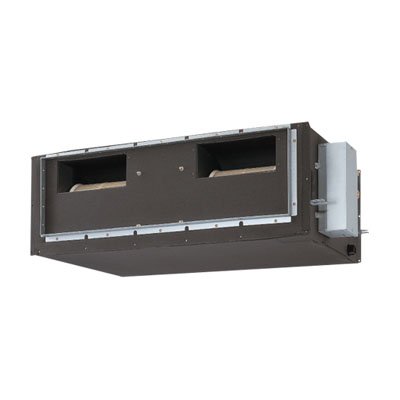 Panasonic Hide Away เครื่องปรับอากาศแบบต่อท่อลม 42600 BTU รุ่น CS-T43KD2H5/CU-YT43KBH5