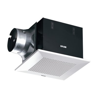 Panasonic พัดลมดูดอากาศติดเพดาน รุ่น FV-32CH9P