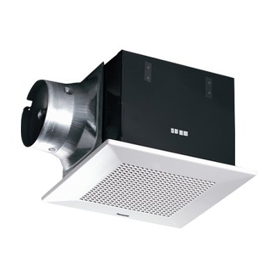 Panasonic พัดลมดูดอากาศ รุ่น FV-38CH8P