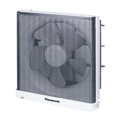 Panasonic พัดลมดูดอากาศ ขนาด 10 นิ้ว รุ่น FV-25FUT1