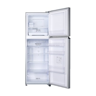 Panasonic ตู้เย็น 2 ประตู ขนาด 10.9 คิว รุ่น NR-BE348RS