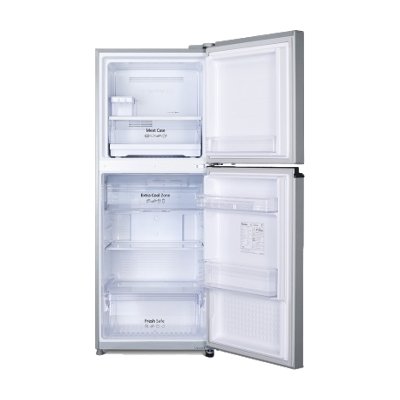 Panasonic ตู้เย็น 2 ประตู ขนาด 9.4 คิว รุ่น NR-BE308RS