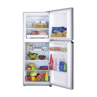 Panasonic ตู้เย็น 2 ประตู ขนาด 9.4 คิว รุ่น NR-BE308RS