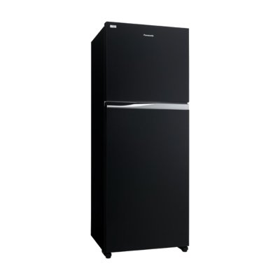 Panasonic ตู้เย็น 2 ประตู ขนาด 14.3 คิว รุ่น NR-BD468GKTH