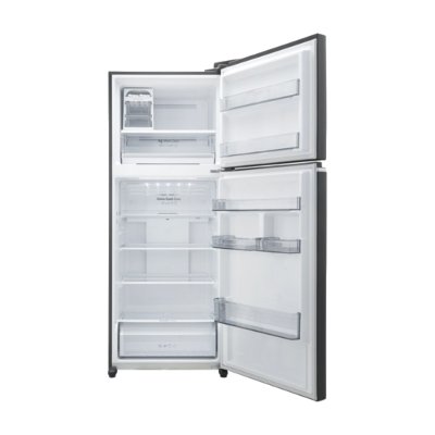 Panasonic ตู้เย็น 2 ประตู ขนาด 14.3 คิว รุ่น NR-BD468GKTH