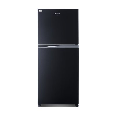 Panasonic ตู้เย็น 2 ประตู ขนาด 12.8 คิว รุ่น NR-BD418GKTH