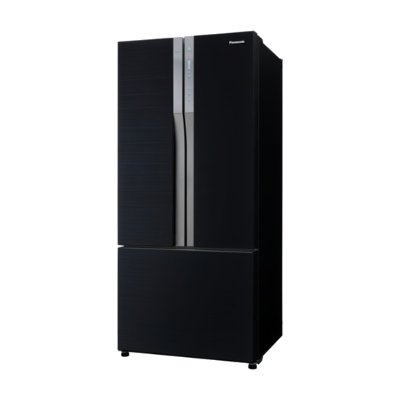 Panasonic ตู้เย็น 3 ประตู ขนาด 17.3 คิว รุ่น NR-CY558G