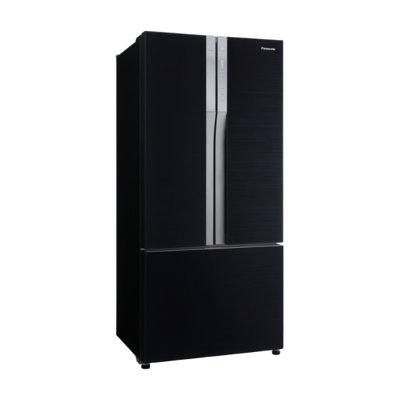 Panasonic ตู้เย็น 3 ประตู ขนาด 17.3 คิว รุ่น NR-CY558G