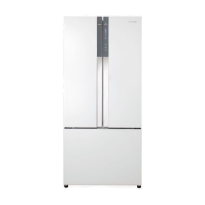 Panasonic ตู้เย็น 3 ประตู ขนาด 17.3 คิว รุ่น NR-CY558G