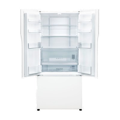 Panasonic ตู้เย็น 3 ประตู ขนาด 17.3 คิว รุ่น NR-CY558G