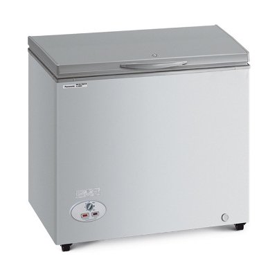 Panasonic ตู้แช่แข็ง ขนาด 6.5 คิว รุ่น SF-PC697