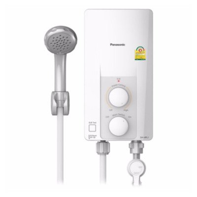 Panasonic เครื่องทำน้ำอุ่น รุ่น DH-4PL1TH