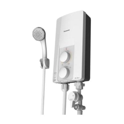 Panasonic เครื่องทำน้ำอุ่น 3500W รุ่น DH-3PL1TH