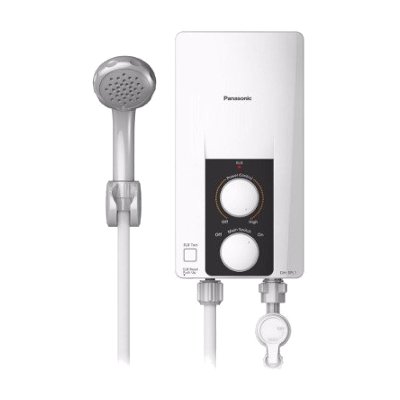 Panasonic เครื่องทำน้ำอุ่น 3500W รุ่น DH-3PL1TH