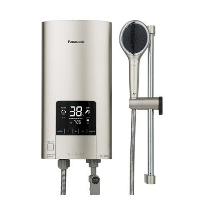Panasonic เครื่องทำน้ำอุ่น รุ่น DH-4ND1TS