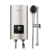 ราคา Panasonic เครื่องทำน้ำอุ่น รุ่น DH-4ND1TS