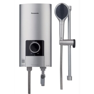 Panasonic เครื่องทำน้ำอุ่น รุ่น DH-4NS2TS