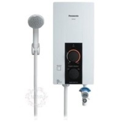 Panasonic เครื่องทำน้ำอุ่น รุ่น DH-4NS2TS