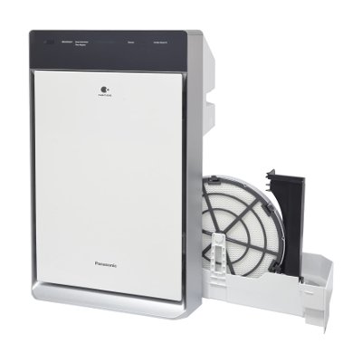 Panasonic เครื่องฟอกอากาศ รุ่น F-VXK70A สำหรับห้อง 52 ตร.ม.