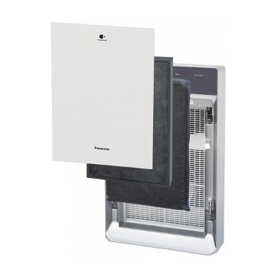 Panasonic เครื่องฟอกอากาศ รุ่น F-VXK70A สำหรับห้อง 52 ตร.ม.