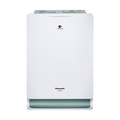 Panasonic เครื่องฟอกอากาศ รุ่น F-VXF35A สำหรับห้อง 26 ตร.ม.