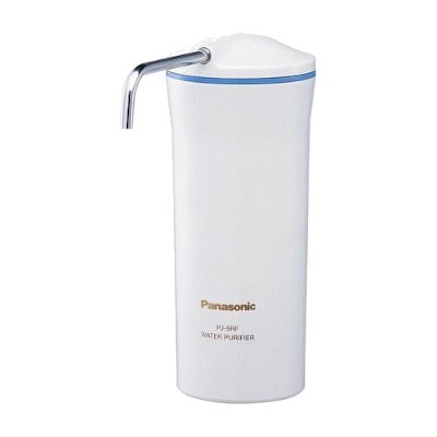 Panasonic เครื่องกรองน้ำ รุ่น PJ-5RF